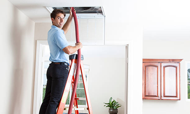 Reliable Page, AZ Airduct Cleaning Solutions